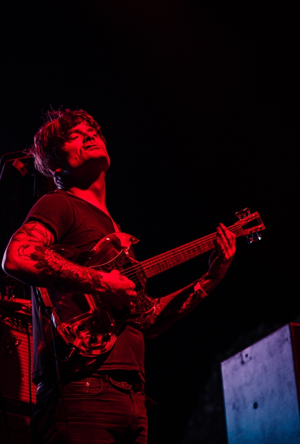 「THEE OH SEES」65枚目/67