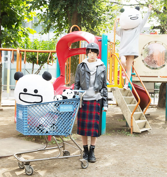 「でんぱ組.inc“ピンキー！”こと藤咲彩音のイベント【ピン誕2016】ニコ生中継」1枚目/1