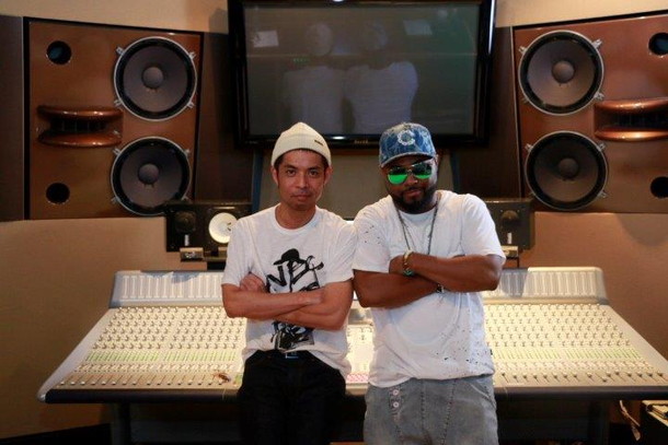 「久保田利伸×ミュージック・ソウルチャイルド「SUKIYAKI」（上をむいて歩こう）MV公開」1枚目/3