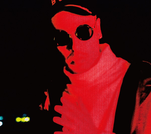 「AK-69 史上初のドラマ挿入歌「Baby」のリリック・ビデオ公開」1枚目/1