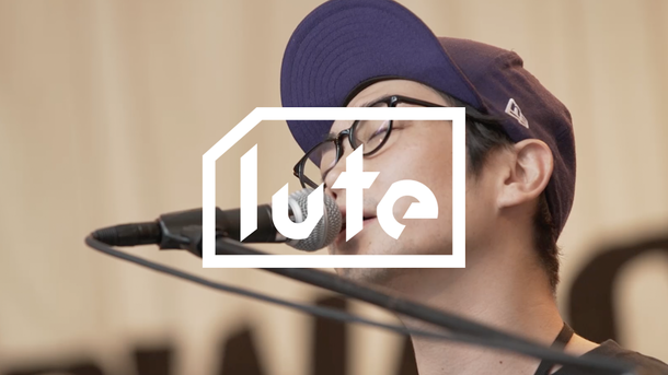 「□□□×the band apart「ふたりは恋人」ライブ映像公開」1枚目/2