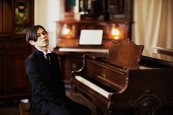 「DE DE MOUSE、恒例のクリスマスソングカバーを期間限定“投げ銭”配信」1枚目/2