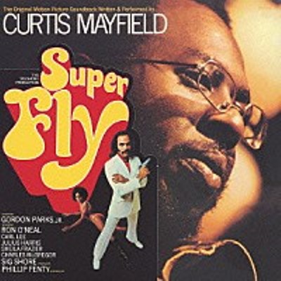 「『12月26日はなんの日？』悲劇を乗り越え歌い続けたソウル・レジェンド、カーティス・メイフィールドの命日」1枚目/1