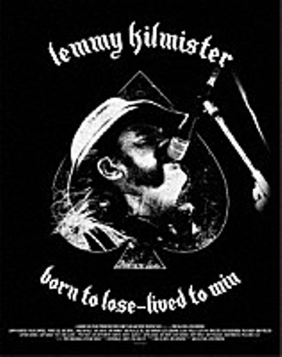 「『12月28日はなんの日？』レミー・キルミスターの一周忌、いまだ追悼のアクション絶えず」1枚目/1