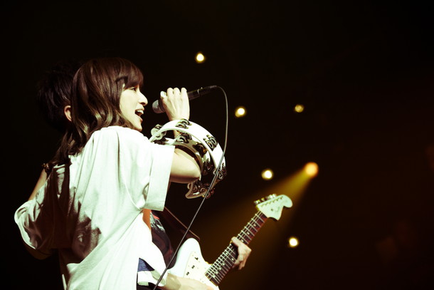 「Do As Infinity“君に出会えた奇跡”クリスマスライブで激動の2016年締め括る「怖れずに挑んでいきたい」」1枚目/5