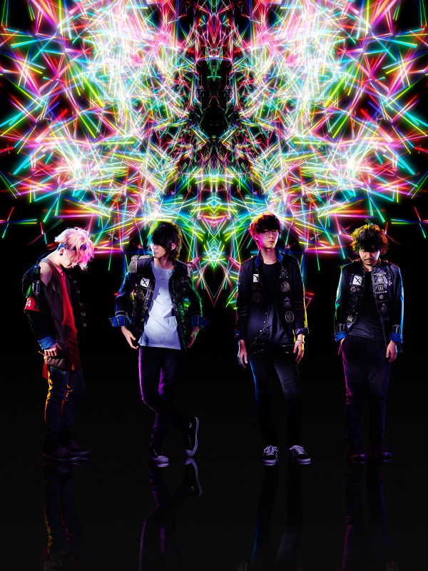 「BUMP OF CHICKEN、壮観なスケール感を魅せる「GO」のMVが完成」1枚目/1