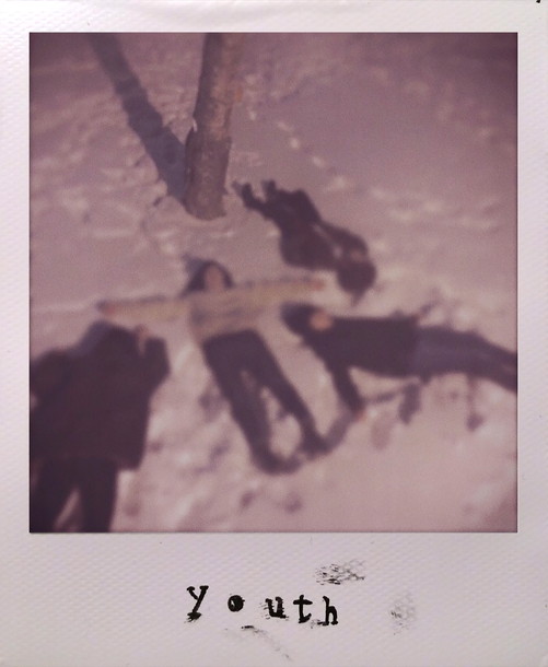 「Ancient Youth Club」2枚目/2