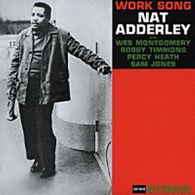 「『1月2日はなんの日？』ファンキー・ジャズの立役者、ナット・アダレイの命日」1枚目/1