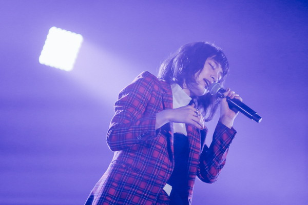 「水曜日のカンパネラ【CDJ】初日に登場、初披露含む全7曲で仕事納め」1枚目/8