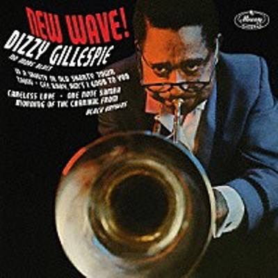 「『1月6日はなんの日？』モダン・ジャズの原型を築いたビ・バップの巨匠、ディジー・ガレスピーの命日」1枚目/1