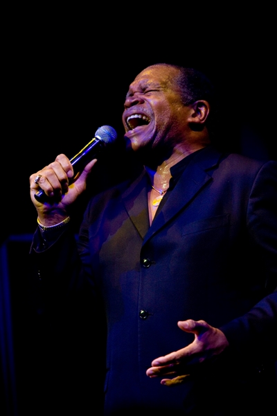 「『1月9日はなんの日？』シカゴ・ソウルの重鎮、オーティス・クレイの死から1年」1枚目/1