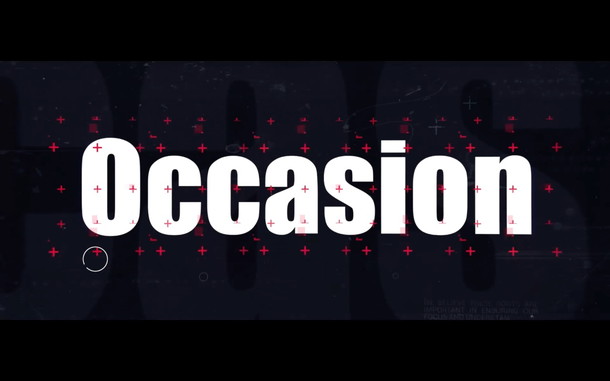 banvox「Occasion」モード学園生とのコラボ・ミュージックビデオ公開