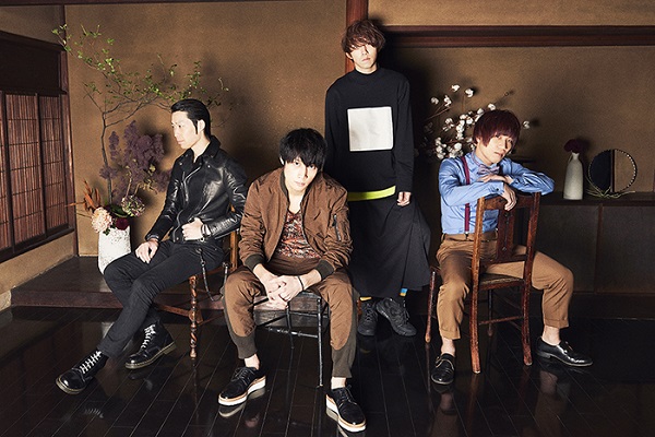 「go!go!vanillas、新曲リリース直前LINE LIVE生配信＆リツイート数で番組時間が変動」1枚目/3