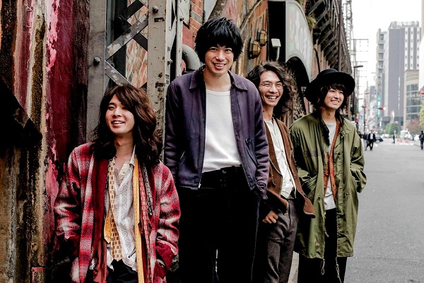 「黒猫チェルシー、約４年半ぶりのオリジナルアルバム詳細発表」1枚目/2