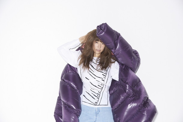 YUKI「YUKI 『3月のライオン』新OP曲「さよならバイスタンダー」がJ-WAVE『POP UP！』にて初オンエア」1枚目/3