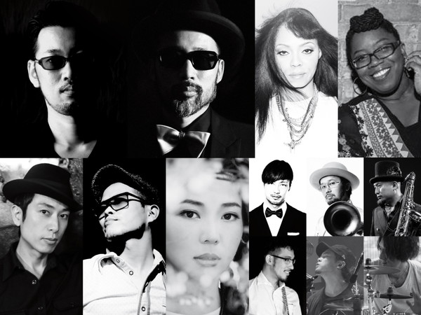 「東京公演メインイメージ」2枚目/3