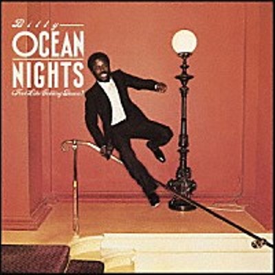 「『1月21日はなんの日？』80年代にディスコ・ヒットを連発したソウル・シンガー、ビリー・オーシャンの誕生日」1枚目/1