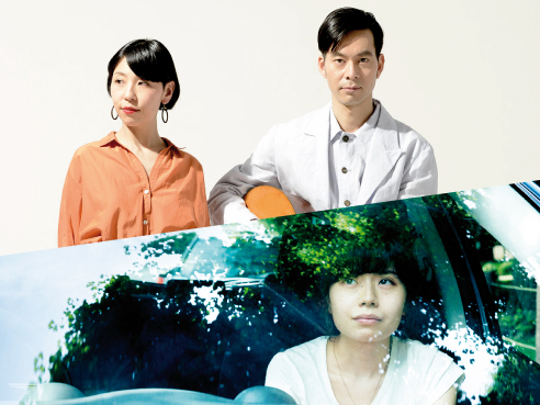 「ハンバートハンバート×Predawn、ビルボードライブ東京での共演ライブが決定」1枚目/1