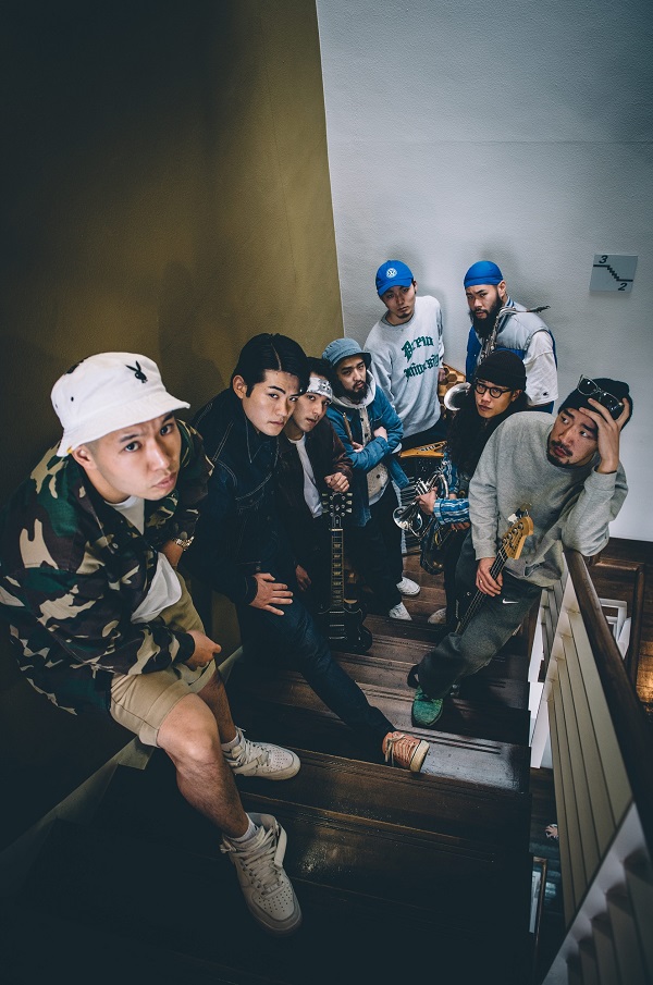 「SANABAGUN.全国7都市をまわるワンマンツアーのスケジュールを発表」1枚目/1