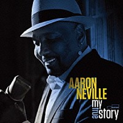 「『1月24日はなんの日？』ニューオーリンズを代表するR&amp;Bシンガー、アーロン・ネヴィルの誕生日」1枚目/1