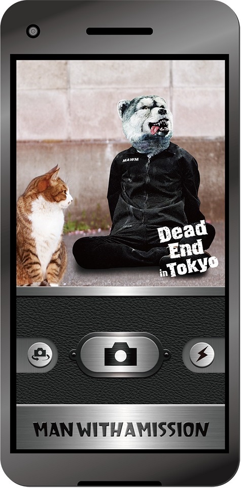 「『Dead End in フォト』サンプル」3枚目/3