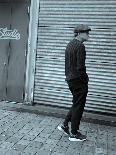 「細野晴臣の初夏ツアー詳細が明らかに、女性限定は女装も可？」1枚目/2