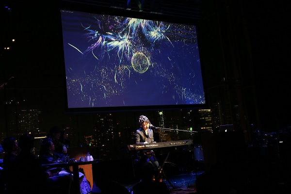 「“ライブ体験の拡張”を目指すハッカソン、ビルボードライブ東京にて最終審査が開催」1枚目/13