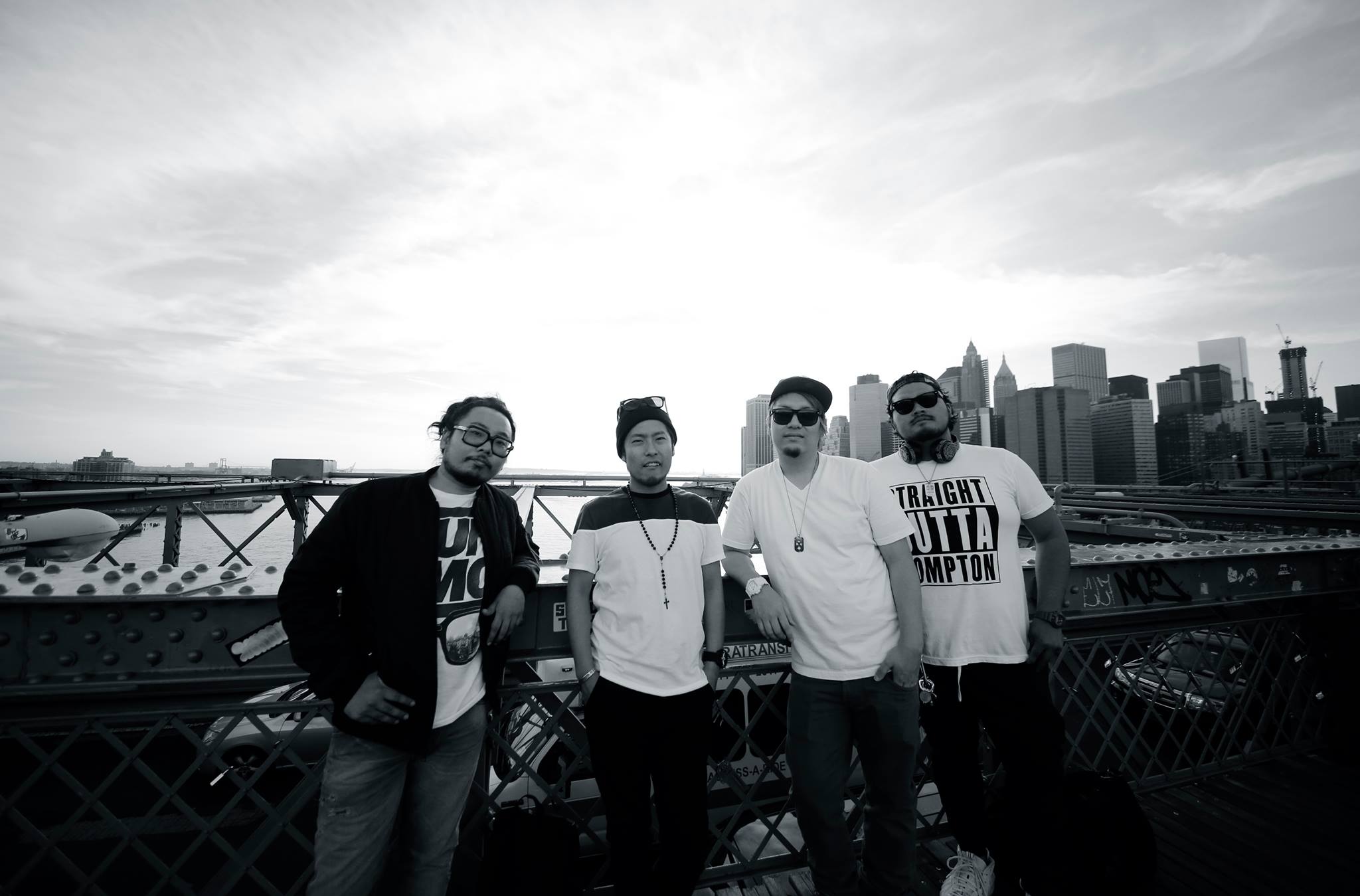Neighbors Complain、結成3年という異例の速さで初のホールライブが