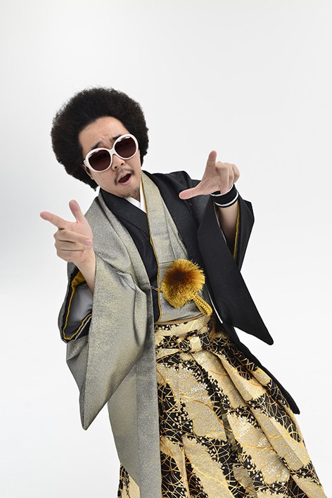 「レキシ、本人も“一瞬”出演のダイハツ新CMに新曲書き下ろし」1枚目/2