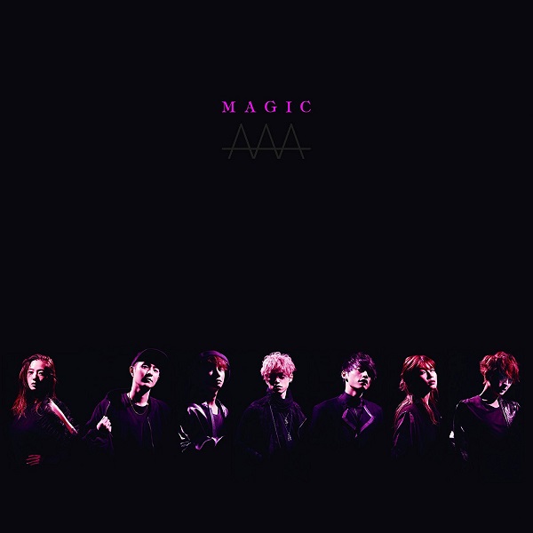 ＡＡＡ「【ビルボード HOT BUZZ SONG】　リリース前のAAA「MAGIC」が浮上＆THE RAMPAGE from EXILE TRIBEのデビューSGもトップ10内に初登場」1枚目/1