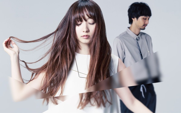 「Salley、6月に東阪でワンマンライブ開催決定」1枚目/3