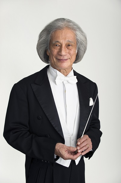 「飯守　泰次郎」2枚目/6