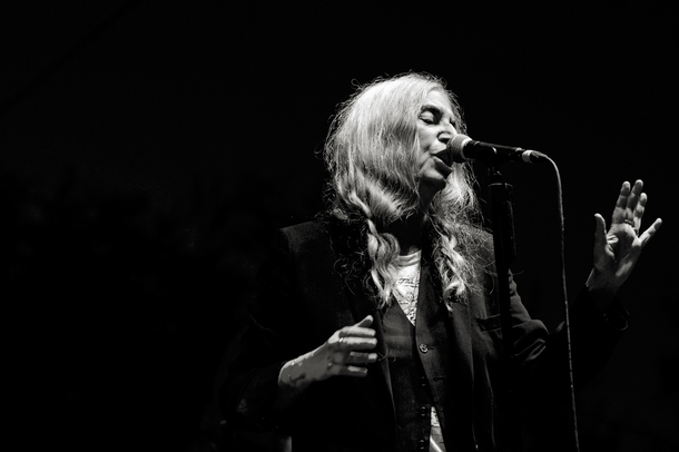 「Beach Goth 2016レポート - DAY 1 -」1枚目/31