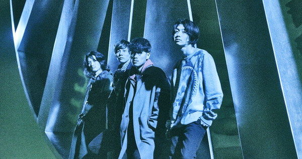 「DATS、タワレコ限定シングルの新曲MV公開＆METAFIVEメンバーからコメントも」1枚目/3