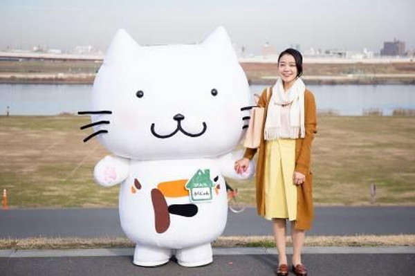 「日食なつこ楽曲書き下ろし＆出演のCMがTVオンエア」1枚目/6