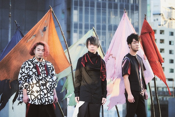 「CIVILIAN、童話『ウサギとカメ』をモチーフにした新曲MV公開」1枚目/2