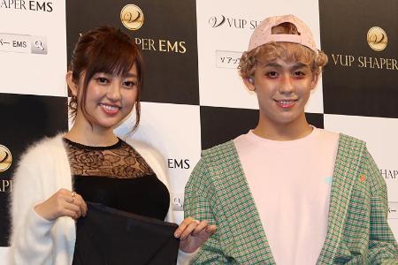 「清水富美加に菊地亜美「辞めてしまうのは驚き」　りゅうちぇる、新婚生活前は「１人が良かった…？」」1枚目/1