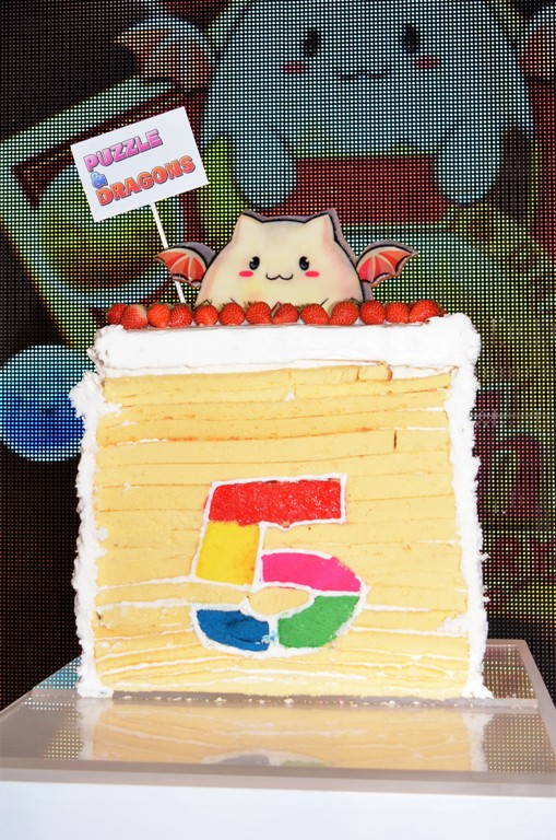 「二宮和也のパズドラ腕前に松本潤「レベルが違う」　５周年に大きな期待「まだまだ伸びしろがある」」1枚目/1