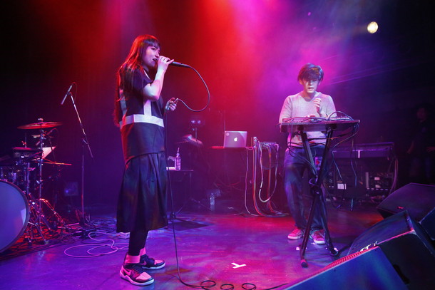 「iri＆STUTS」2枚目/5