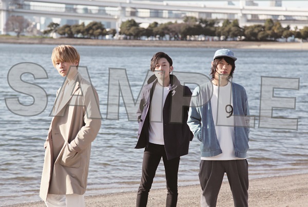 「【Sing Spring Mall Tour】会場予約特典、限定ポストカード」2枚目/5