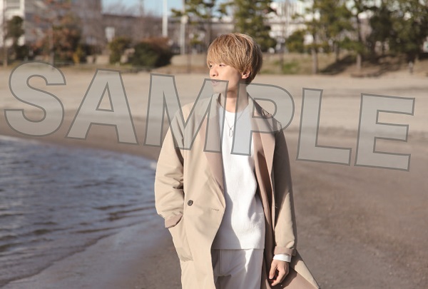 「【Sing Spring Mall Tour】会場予約特典、限定ポストカード」3枚目/5