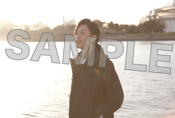 「【Sing Spring Mall Tour】会場予約特典、限定ポストカード」4枚目/5