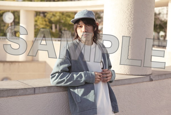 「【Sing Spring Mall Tour】会場予約特典、限定ポストカード」5枚目/5