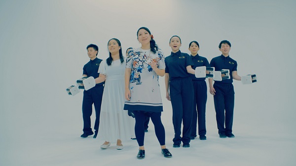 「HY仲宗根泉、自身がRIZAPで痩せるまでを綴った初のダイエットソングMV解禁」1枚目/4