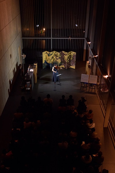 「東京・春・音楽祭実行委員会／青柳聡」4枚目/7