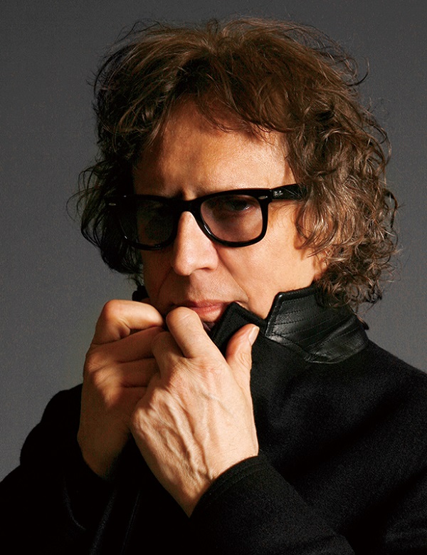 「MickRock(c)NathalieRock20」3枚目/3