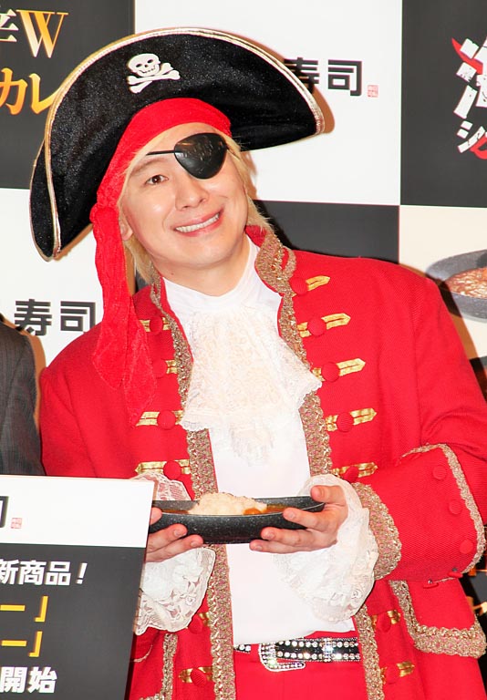 「カズレ－ザ－「同じ空気を吸うチャンスがなくなった…」　堀北真希の引退宣言に嘆き」1枚目/1