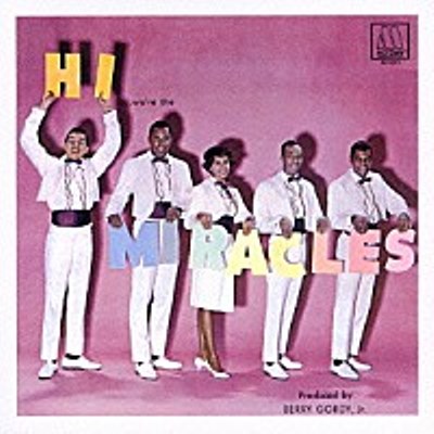 「『3月3日はなんの日？』モータウンの代表格、ザ・ミラクルズのボビー・ロジャースの命日」1枚目/1