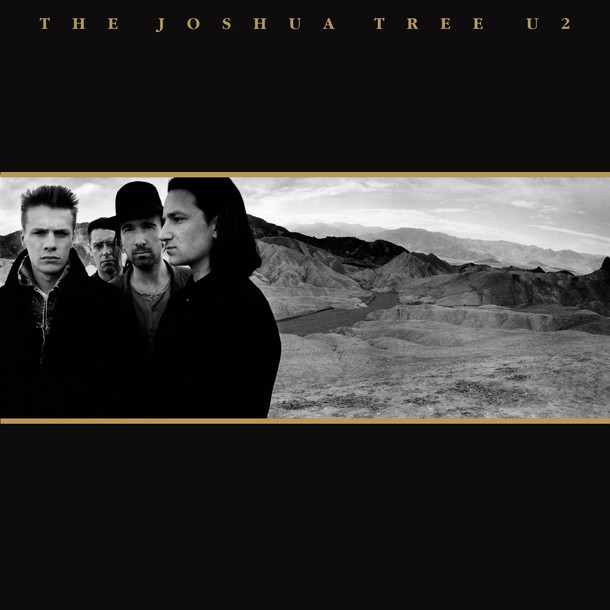 U2「U2『ヨシュア・トゥリー』30周年記念盤にはライブ音源/レア音源/未公開写真など収録」1枚目/1