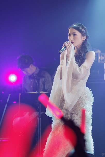 「ELISA
」5枚目/9